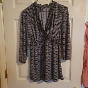 Motherhood Maternity top